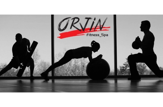 Orjin Fitness Beykent